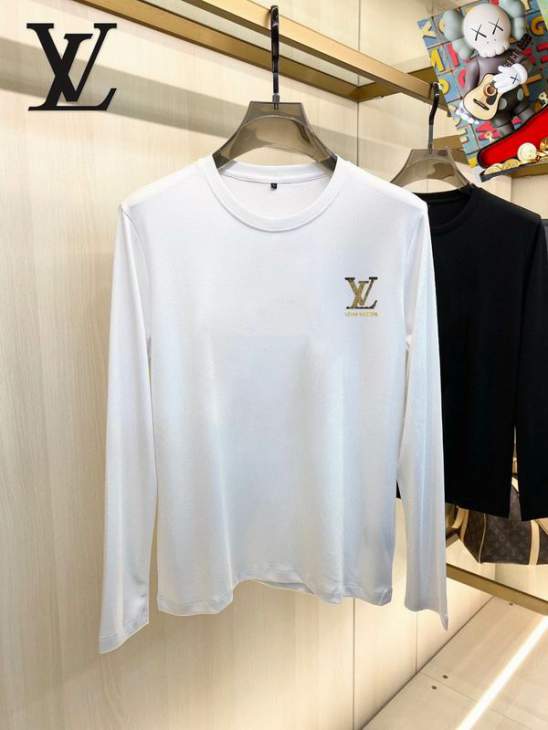 Picture of Louis Vuitton T Shirt Long _SKULVS-4XL25tr7051444